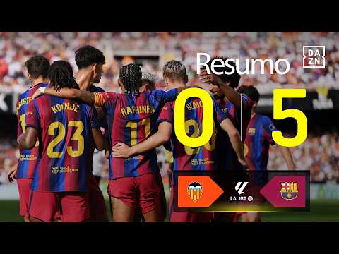 Full highlights