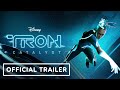 Vídeo de jogabilidade de Tron: Catalyst  Mac