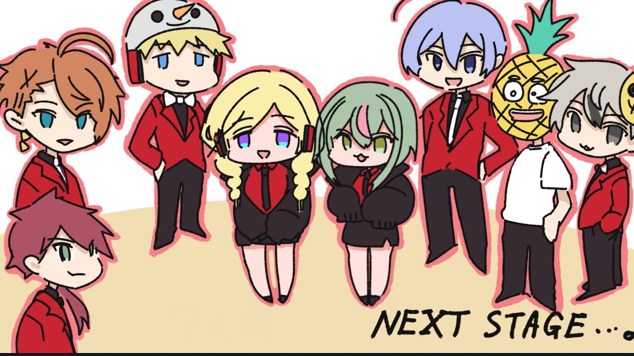 YouTubeサムネイル