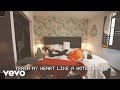 Walker Hayes - Trash My Heart (Lyric Video)