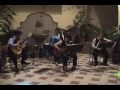 San Francisco - Flores en tu pelo 