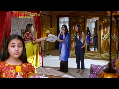 Maha Episode - मेनका की छपी जब न्यूज़ पेपर में फोटो | Best Of Shubh Laabh