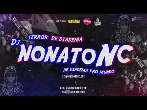 EU VOU TE COMER EM CIMA DO BODE SEM PLACA 2K22 - DJ NONATO NC
