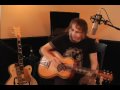 Luke Doucet Guitar Lessons "New Orleans"