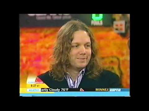 Oh No - Rich Robinson