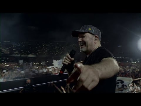 Vasco Rossi - Albachiara (Live Kom 015)