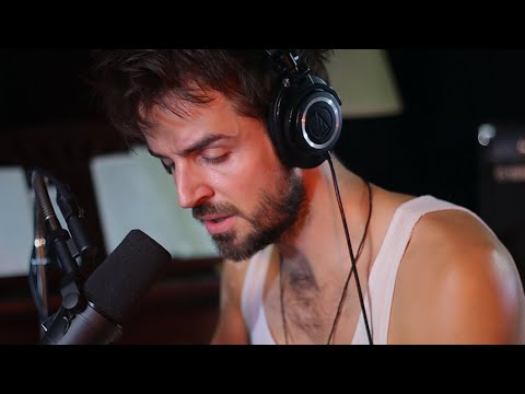 Maxim Vaga – Don't Let Her Go (Acoustic)