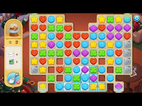 Matchington Mansion level 616 HD