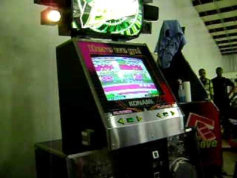 RMTX - Kaze vs Brendino - Xenon tie