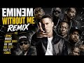 EMINEM Without Me Remix Ft 2Pac Biggie Snoop Dogg Dr Dre Ice Cube Eazy E Xzibit Eminem