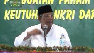 Download lagu Ceramah KH. Hasyim Muzadi | Penguatan Faham Aqidah ASWAJA Untuk Menjaga Keutuhan NKRI mp3
