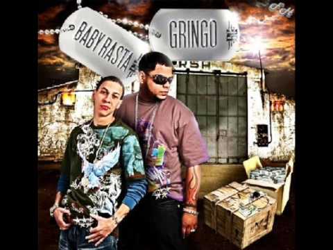 Baby Rasta y Gringo Ft Jomar El Caballo Negro - Ella Me Conto (Official Song 2009)