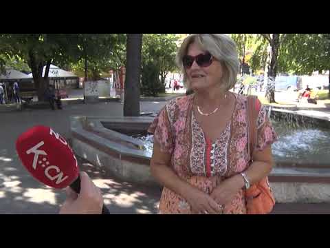 Anketa   Kako podnosite vrucinu