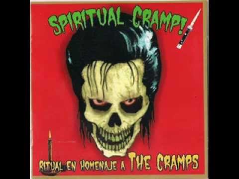 Spiritual Cramp