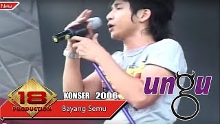 Download lagu UNGU - BAYANG SEMU (LIVE KONSER LAMPUNG 11 MARET 2007) mp3