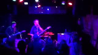 Richard Lloyd   MONKEY