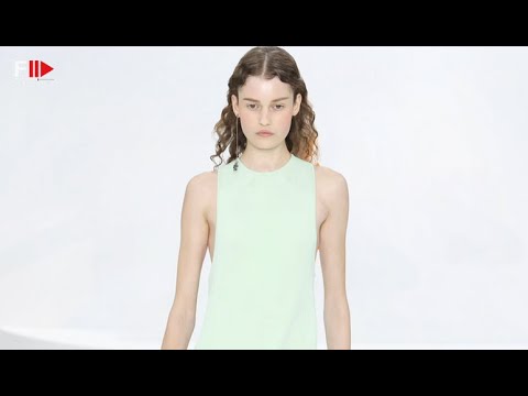 ANTEPRIMA Spring 2024 Milan - Full Show