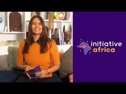 Initiative Africa 585 VA