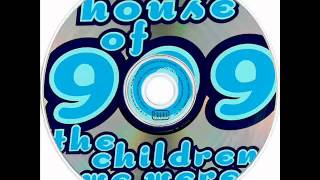 House Of 909  -  Playing Fields