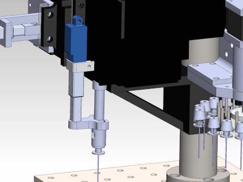 Autoswapper Animation