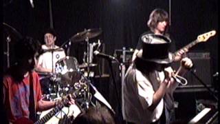 Dead Milkmen live NYC old Knitting Factory on Houston Street 1991
