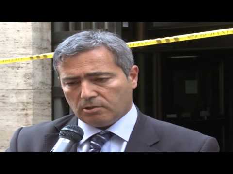 ONDA TG  01.10.2014 -SNAM TAVOLO TECNICO INTERROTTO