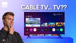 Comcast is selling TVs. Don't buy one!