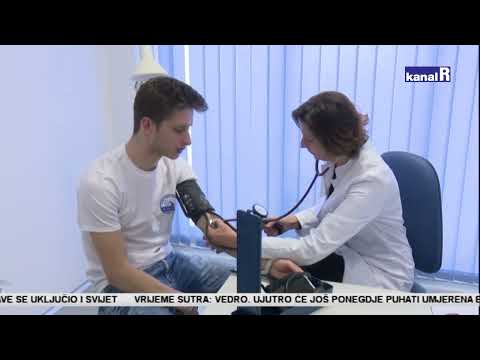 Prosvjed obiteljskih liječnika