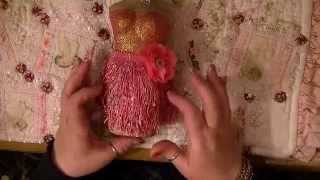 Dress Form Swap from Roseland, Post office complant & JoAnns sale on La La Land Stamps