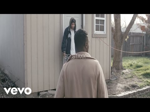 Bo Staxx - Road Runner (Official Video)