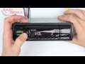 Відеоогляд Sony DSX-A35UE