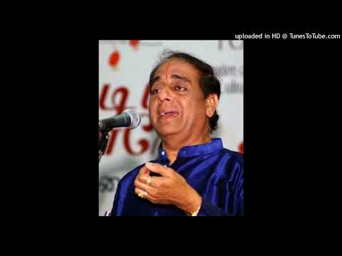TN Seshagopalan - candracUDa shiva shankara - darbArikAnaDa - purandara dAsar