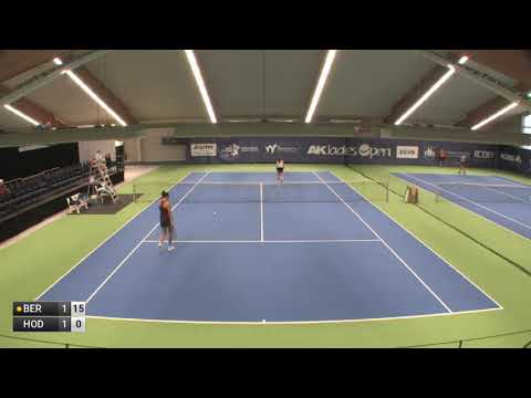 Berankova Karolina v Hodzic Mina - 2020 ITF Altenkirchen