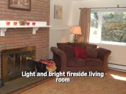 Like New Canton Condo for Sale!