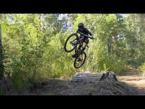 Jolly Nose Mountain Bike Park
