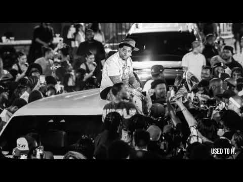 YFN Lucci - USED TO IT. [Official Audio]