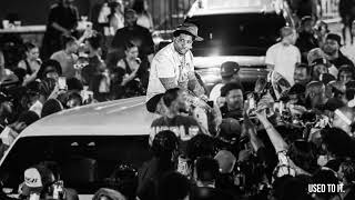 YFN Lucci - USED TO IT. [Official Audio]