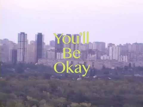 Sasha Renkas  - You'll Be Okay [OFFICIAL VIDEO]