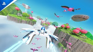Astro Bot video 1