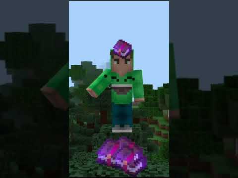 How to Make your Minecraft TRIDENT OverPowered (Enchantments)