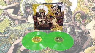 BARONESS - Yellow & Green Deluxe 2xLP Preview