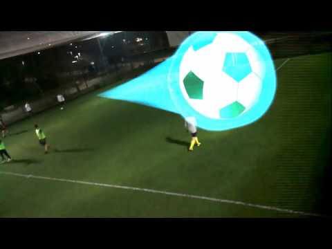 Alya Halı Saha 09.03.2016 21:00 - akillisaha.com