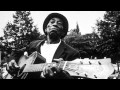 MISSISSIPPI JOHN HURT - Stack O' Lee [1928]