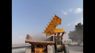 Bucket loader depan AME Loader Side Dump Bucket dijual - Gambar 4 | Machineryline ID Bucket loader depan AME Loader Side Dump Bucket baru | Gambar 4 - Machineryline