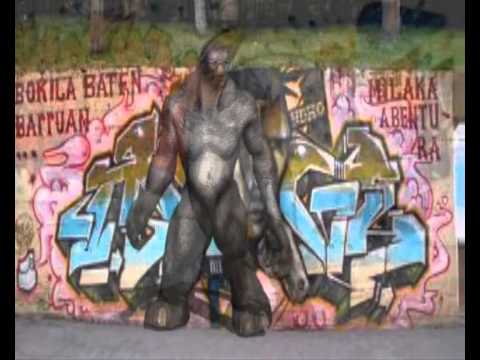 El Chuape - E E E Dembow (video oficial )