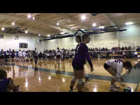 Premier 14P Brandon vs Dynamite 14-2 Set 2 Stingray Winter Splash 2023