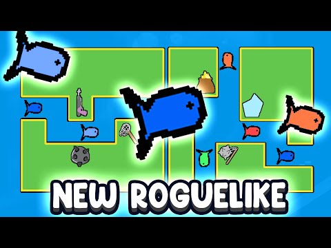 This Auto-battler Tower Defense Roguelike is a Gem