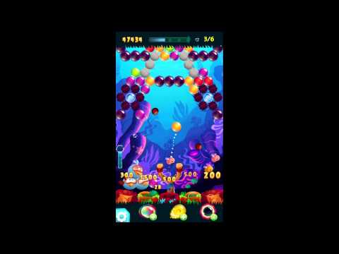 Angry Birds Stella POP level 220