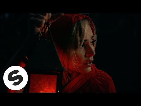 LUM!X, KSHMR, Gabry Ponte - Scare Me (feat. Karra) [Official Music Video]