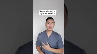 Download lagu Kamu Pernah Ngalamin Sakit Dada Seperti Ini ?? #shorts mp3 Download lagu Kamu Pernah Ngalamin Sakit Dada Seperti Ini ?? #shorts mp3